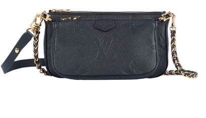 Empreinte Multi Pochette, front view